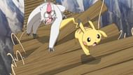 Pokemon GO is currently hosting A Very Slow Discovery Event which focuses on slow Pokemon in the game (Image via The Pokemon Company)